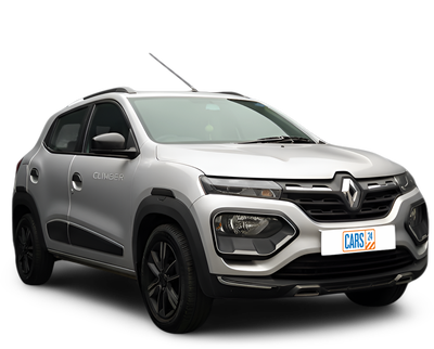 2023 Renault Kwid - Hatchback - Petrol - Automatic - ₹4.18 lakh